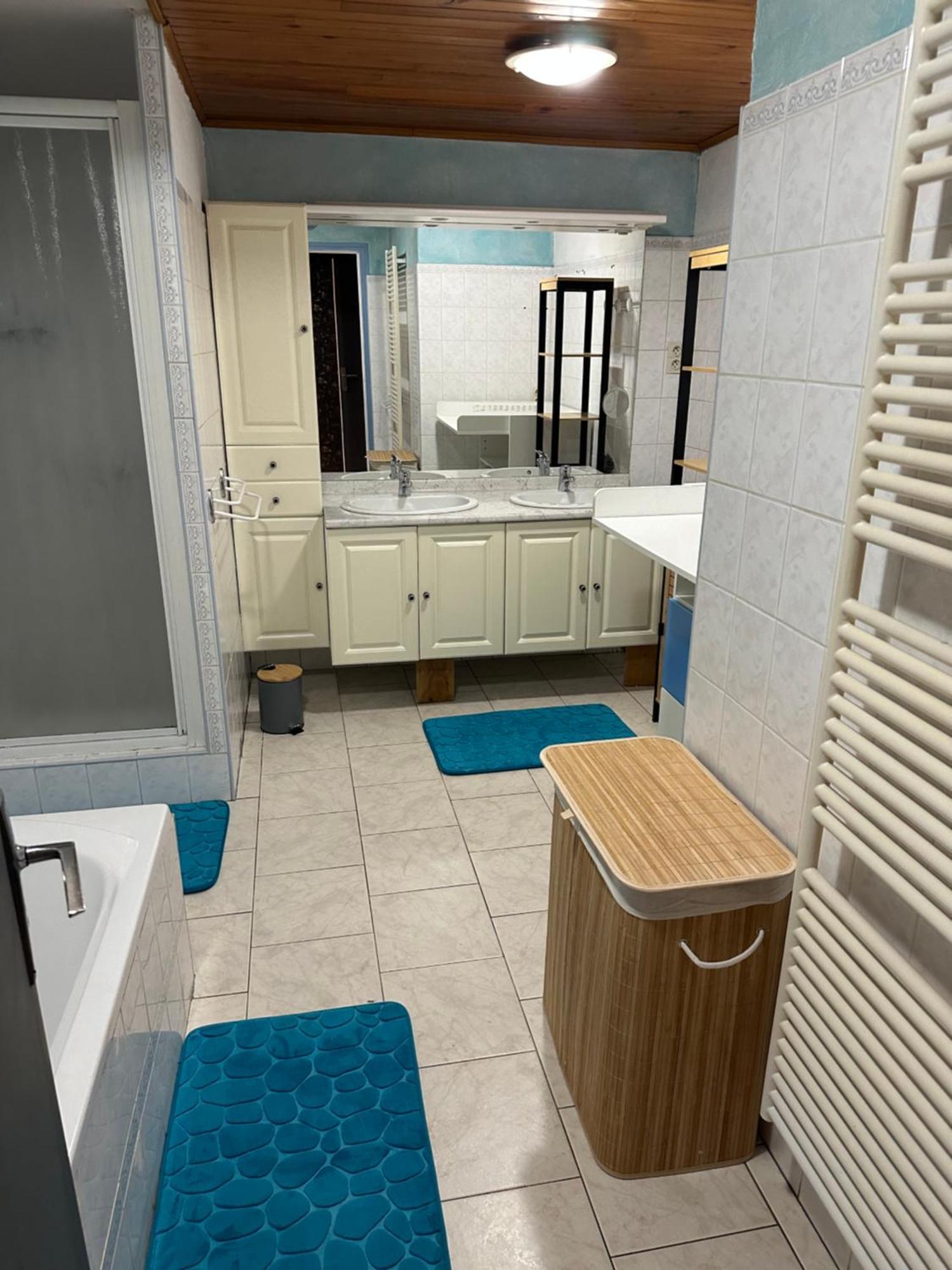 Aloha Plage Camping 4Etoiles Sampzon エクステリア 写真